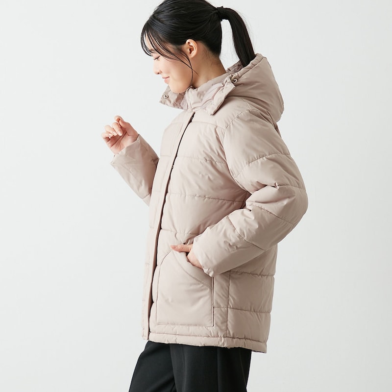 モデル身長168cm／Ｍ