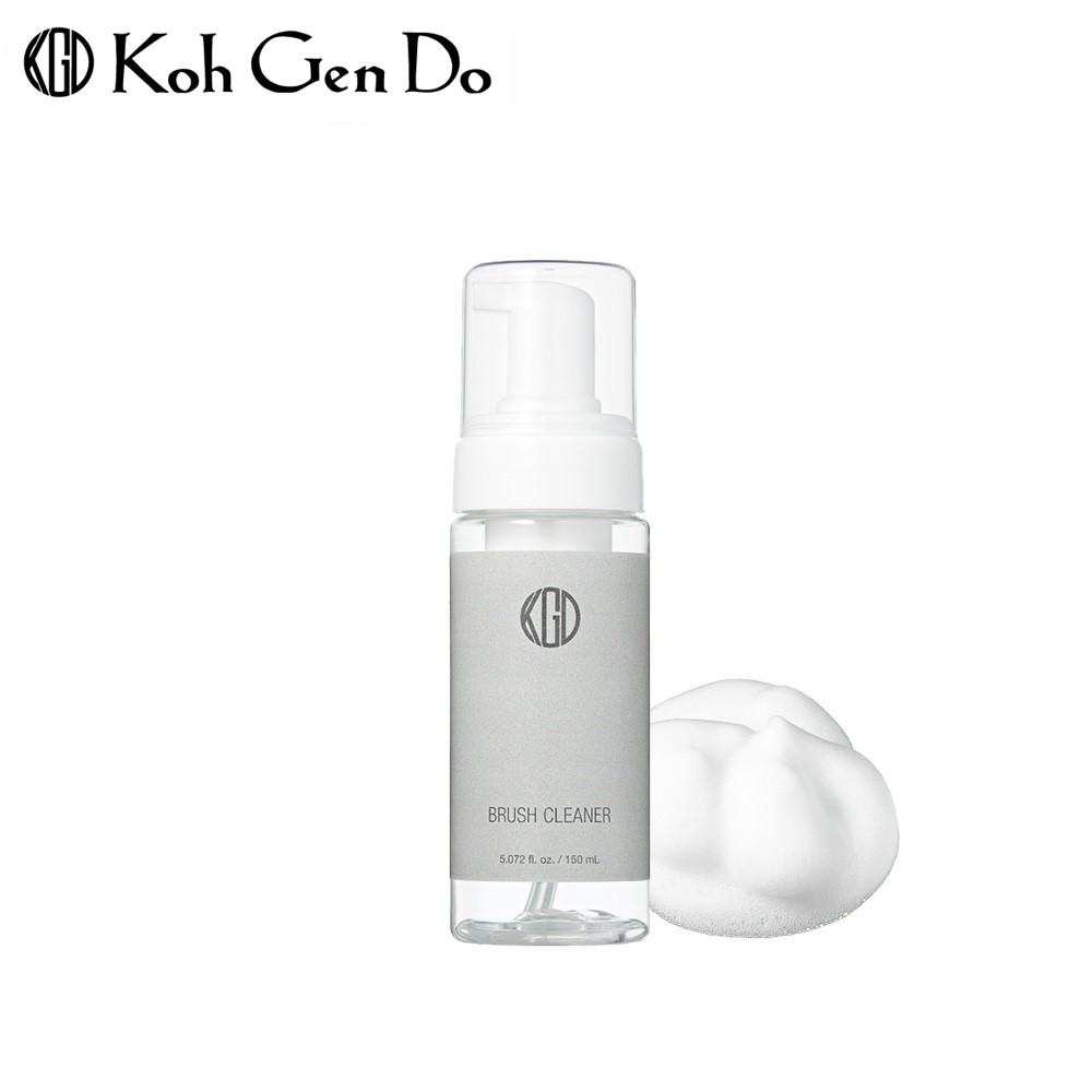 【江原道】ブラシクリーナー