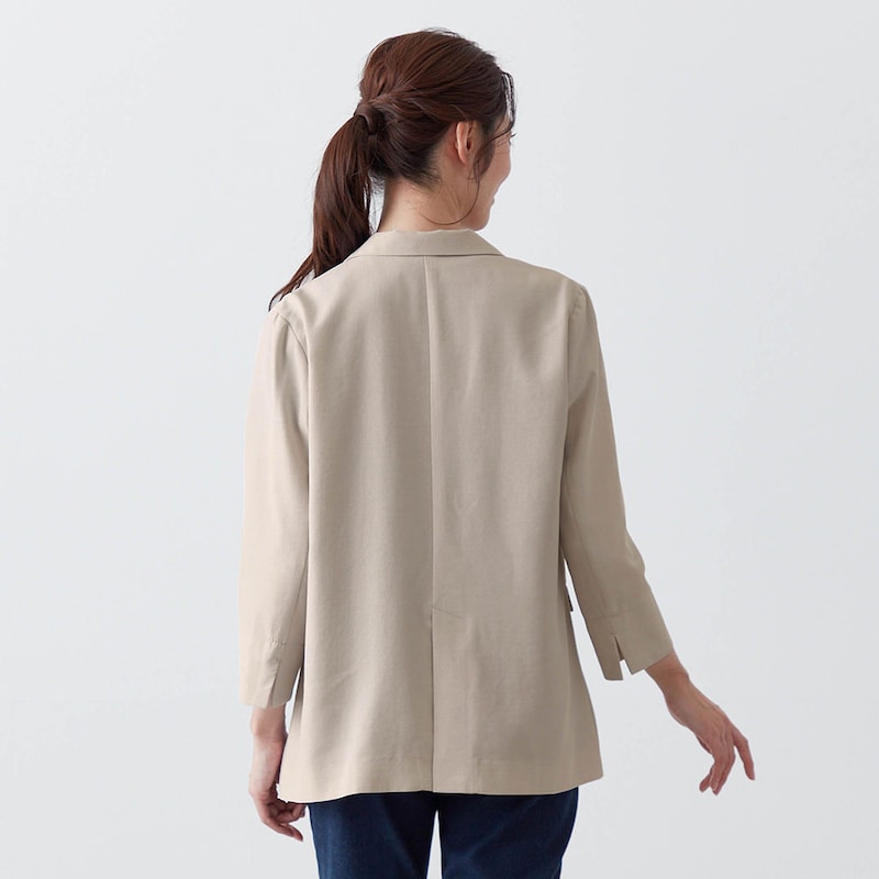モデル身長170cm／M