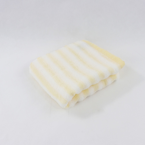 綿菓子のようなふんわりフェイスタオル［日本製］