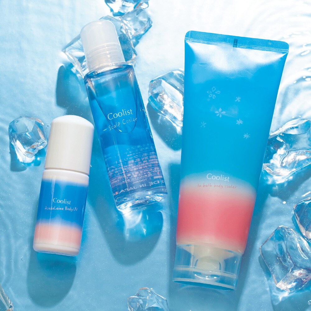 【ベルメゾン】クーリストセット