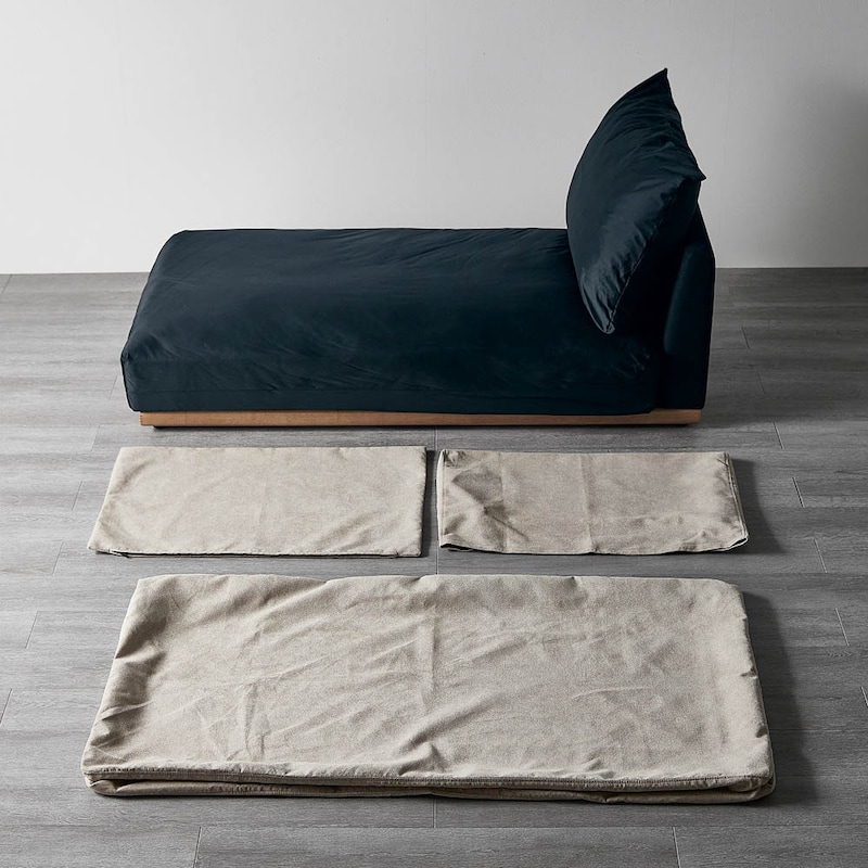 カバーイメージ／カウチ