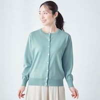 モデル身長167cm／M