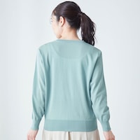モデル身長167cm／M