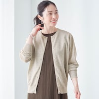 杢グレー