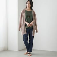 モデル身長168cm／Ｍ