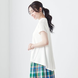 モデル身長167cm／M