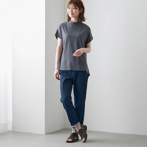 モデル身長165cm／M