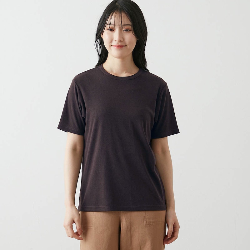 モデル身長168cm／Ｍ