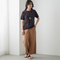 モデル身長168cm／Ｍ