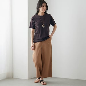 モデル身長168cm／Ｍ
