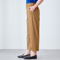 モデル身長167cm／M
