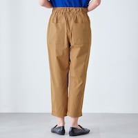 モデル身長167cm／M