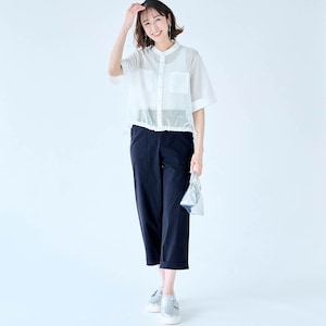 モデル身長169cm／L