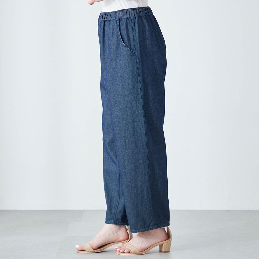 モデル身長167cm／M
