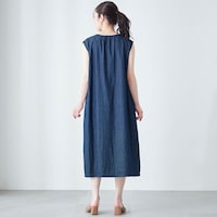 モデル身長167cm／M