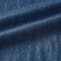 インディゴ染めの風合いとコットンガーゼのやわらかさ