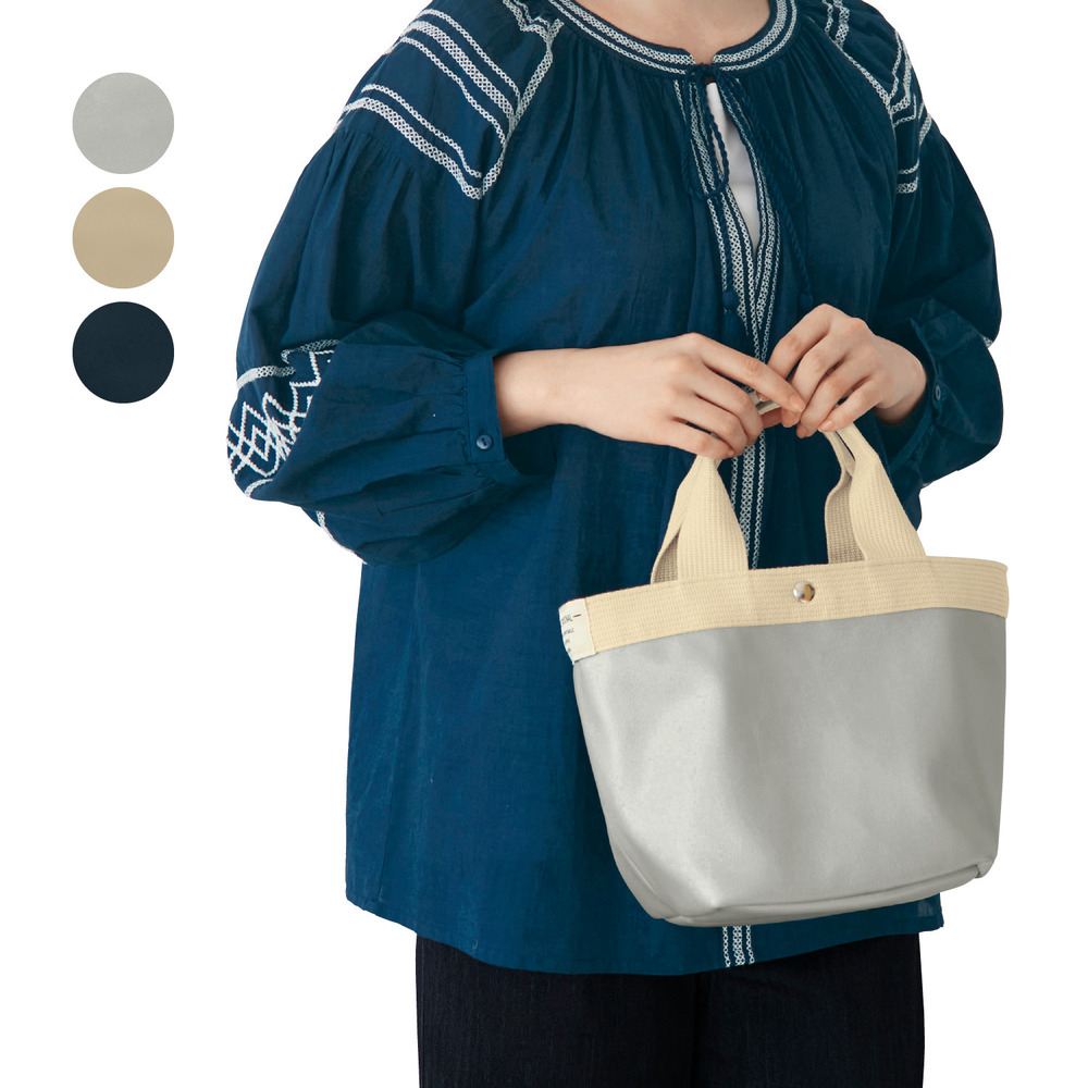 【ベルメゾン】ミニョントート