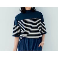 ネイビー×オフ