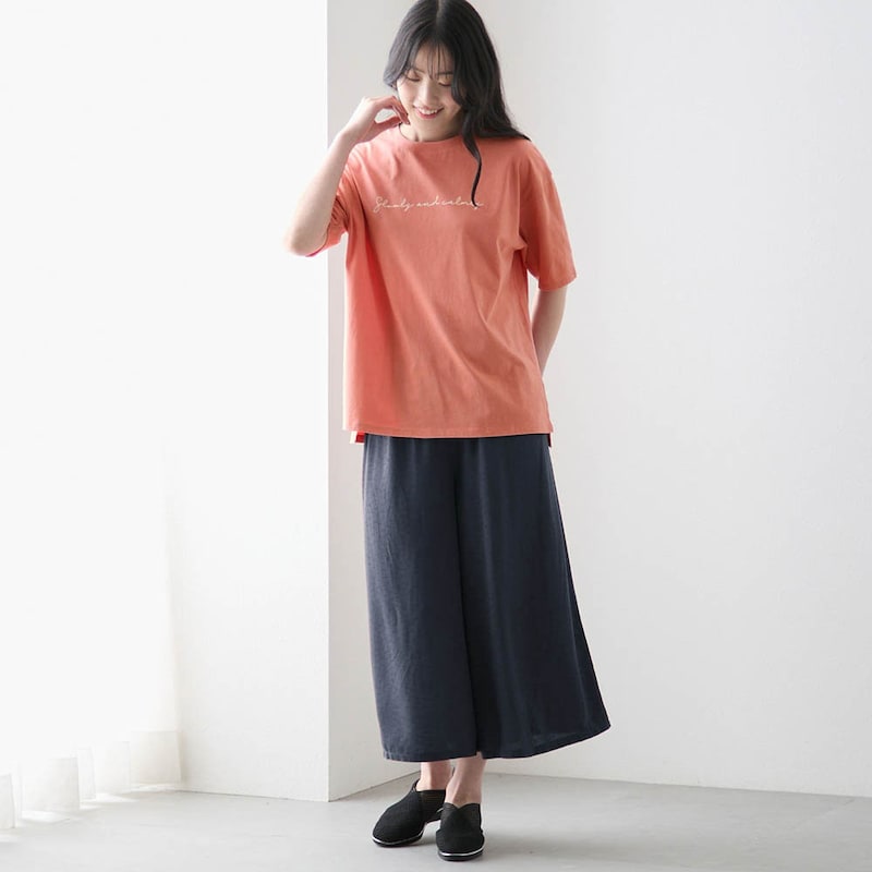 モデル身長168cm／Ｍ