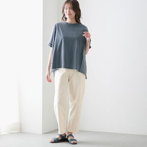 モデル身長168cm／Ｍ