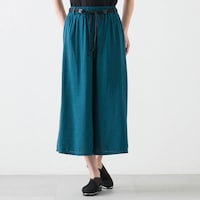モデル身長168cm／M