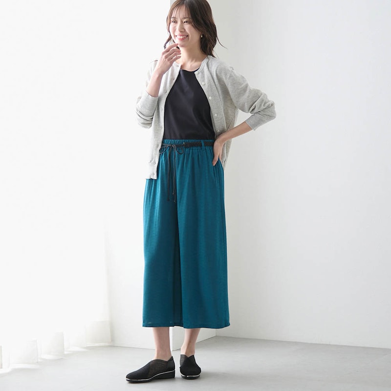モデル身長168cm／Ｍ