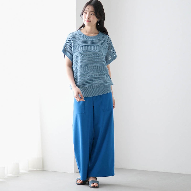 モデル身長168cm／Ｍ