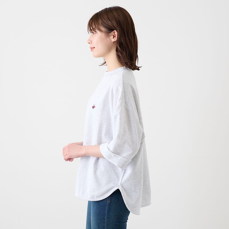 モデル身長170cm／Ｍ