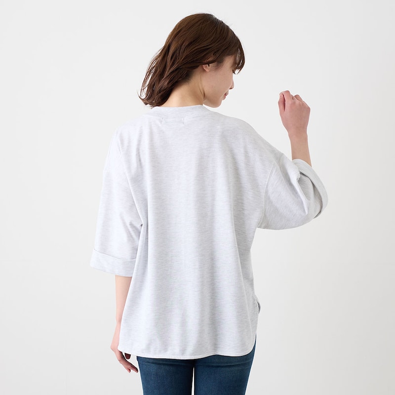 モデル身長170cm／Ｍ