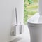 石こうボード壁対応浮かせるトイレ棚
