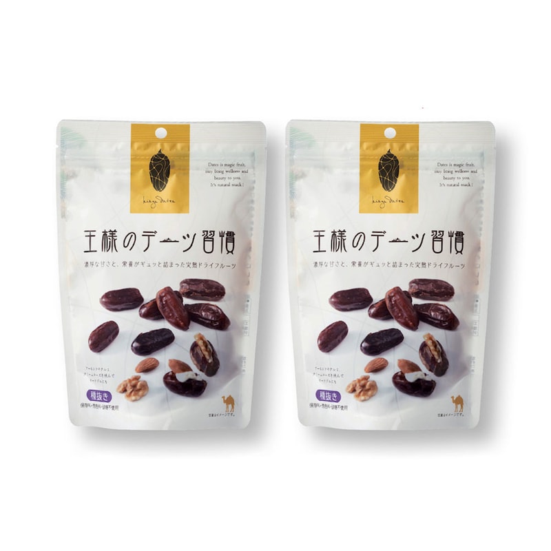 2袋セット：150g×2袋