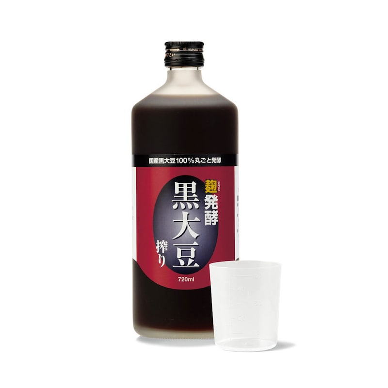 <お届け内容>1回分(50ml)が量れる計量カップ付き