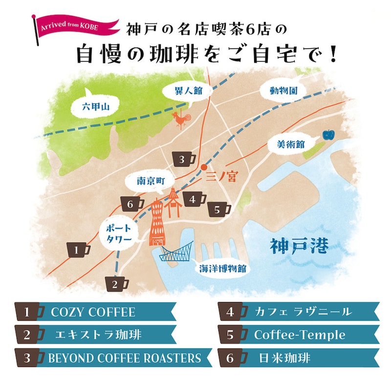 ※現在販売していない種類も含まれます