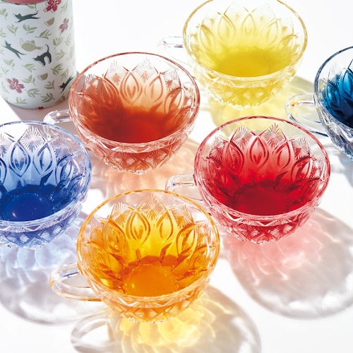 【定期お届け】 色むすび :7回シリーズ