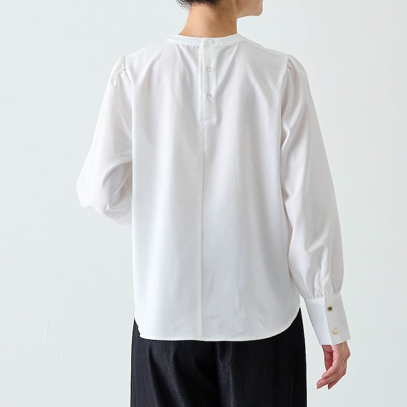 モデル身長168cm／M 