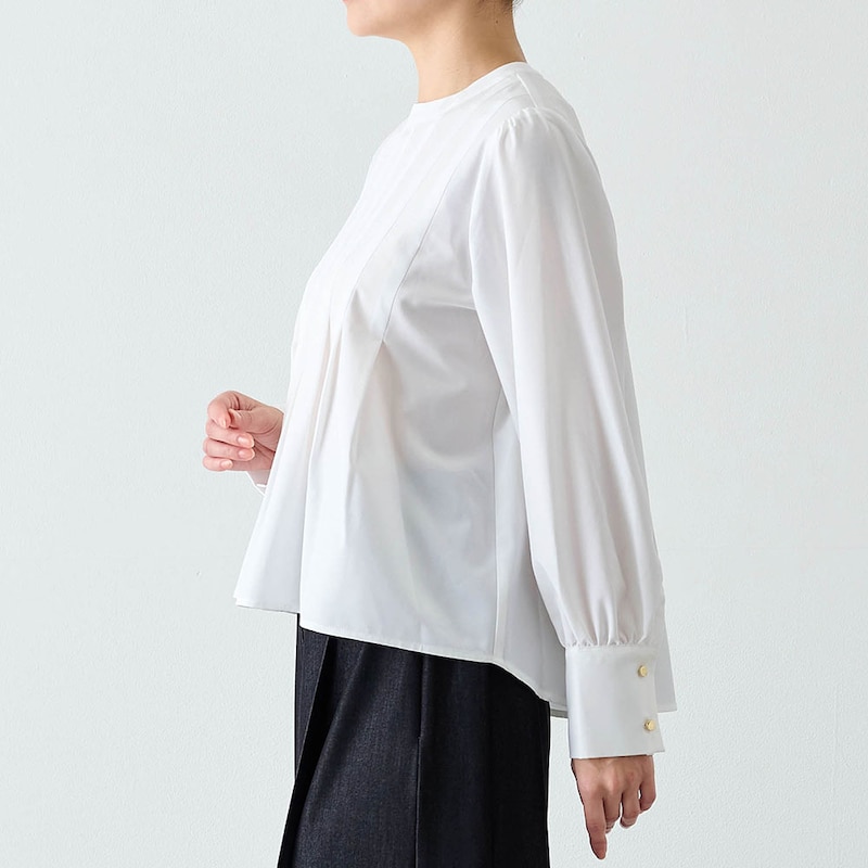 モデル身長168cm／M