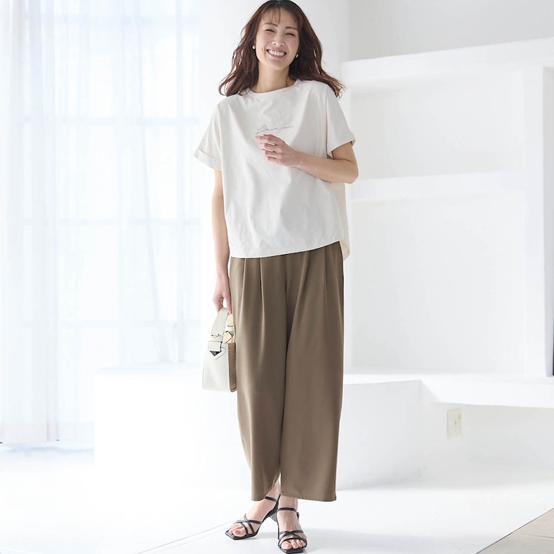 モデル身長173cm