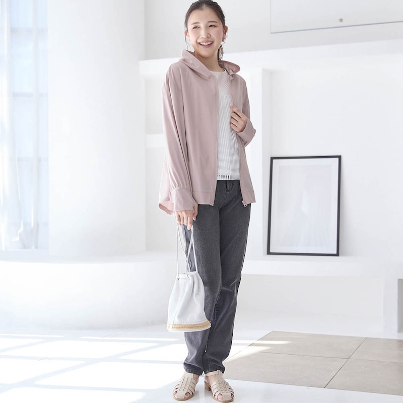 モデル身長170cm
