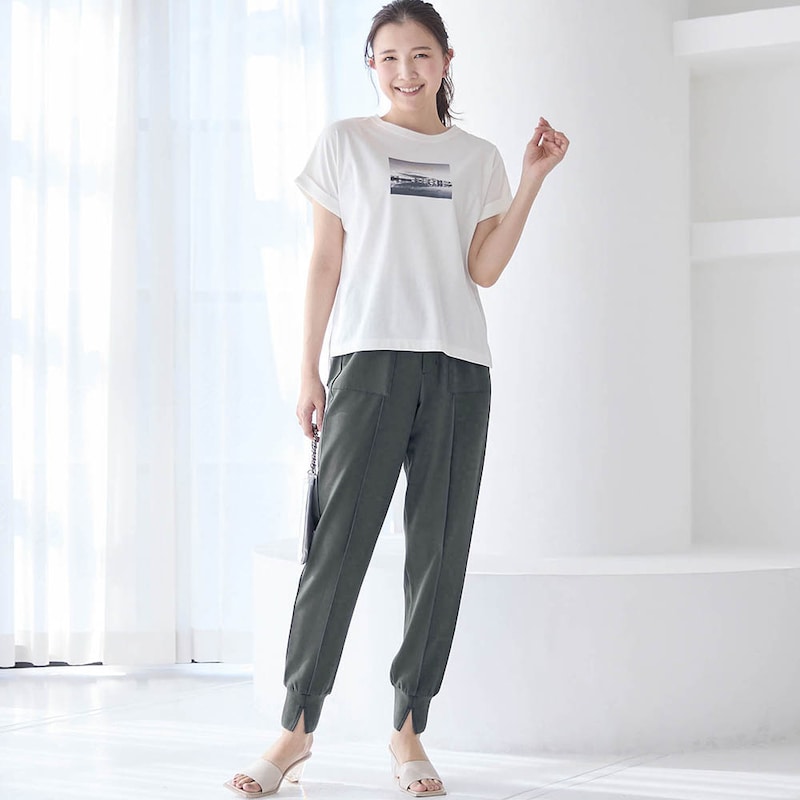 モデル身長170cm