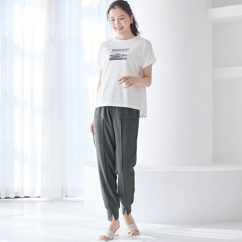 モデル身長170cm