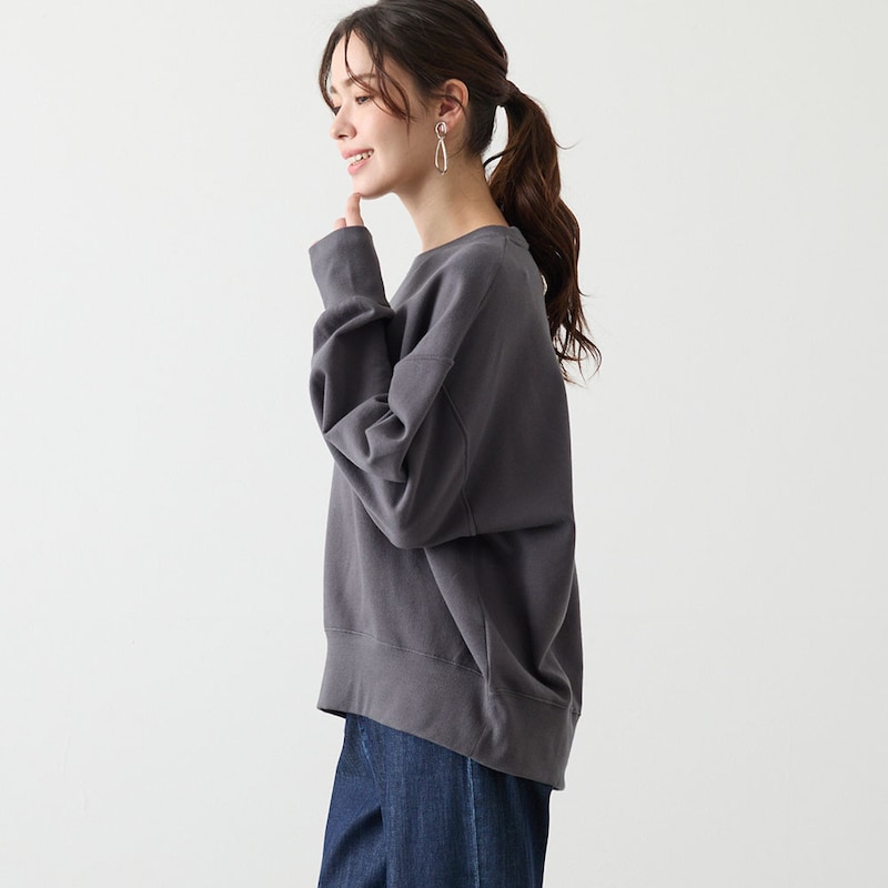 モデル身長164cm／Ｍ