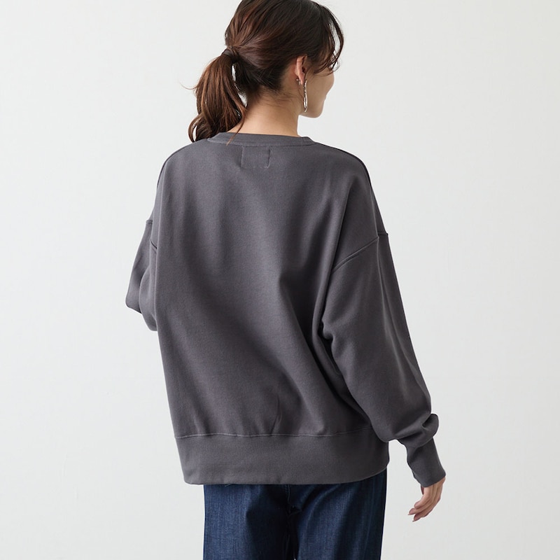 モデル身長164cm／Ｍ