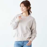 モデル身長160cm／Ｍ