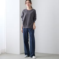 モデル身長164cm／Ｍ