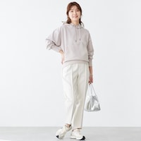 モデル身長160cm／Ｍ