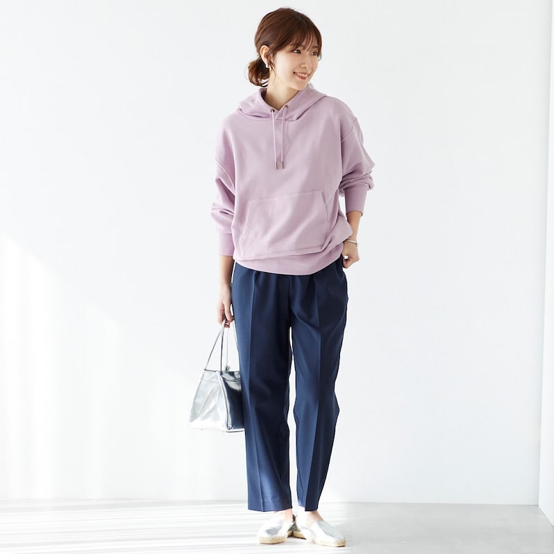 モデル身長160cm／Ｍ
