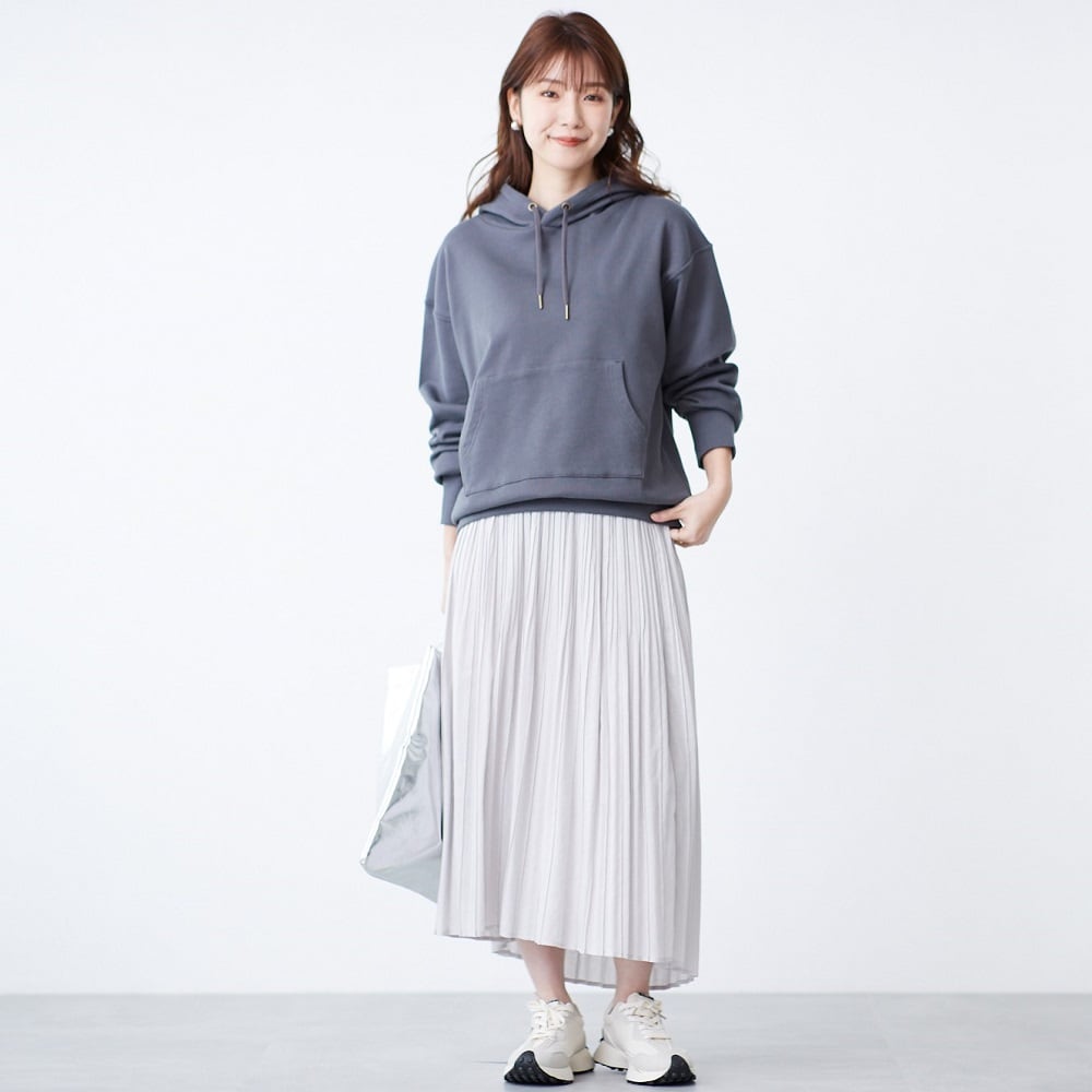 モデル身長160cm／Ｍ