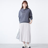 モデル身長160cm／Ｍ