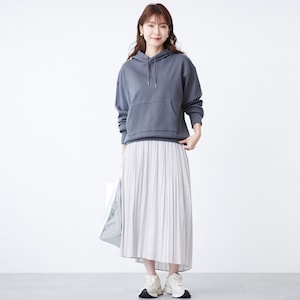 モデル身長160cm／Ｍ